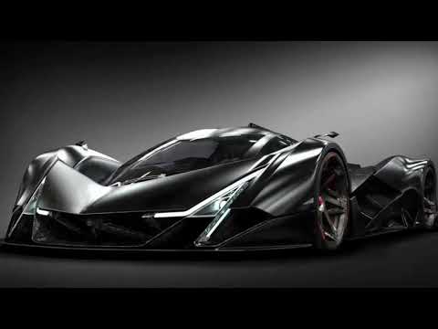 Thumbnail for Wild Devel Sixteen Hypercar | Rendering Pictures by Car