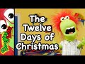 "The Twelve Days of Christmas" Explained