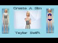 Taylor Swift nocc CAS - By Miss Mint Taylor Swift nocc CAS - By Miss Mint
