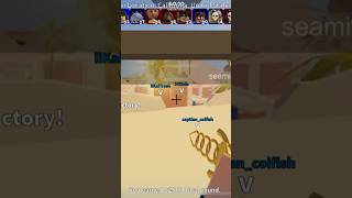 Download lagu Short Roblox Arsenal Montage [edit] (Midnight) mp3