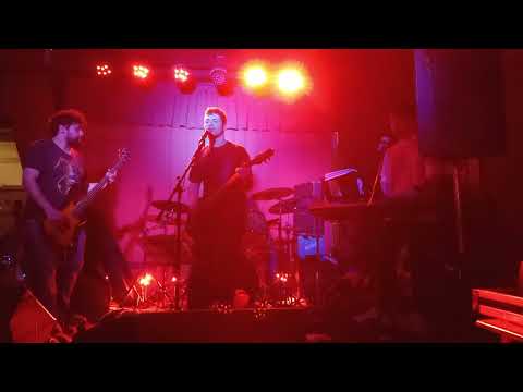 Resaka de domingo-colombiana