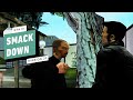 GTA 3 Gameplay Walkthrough - Mission 31: Smack Down (Kenji)
