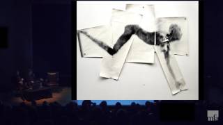 Mike and Doug Starn: The No Mind Not Thinks No Things Things (Contemporary Art) video