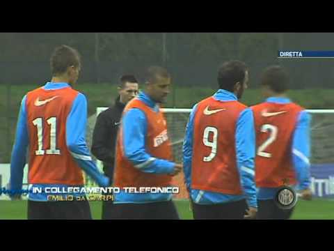 Allenamenti (Trainings) 2012.04.04-05 (3/4)