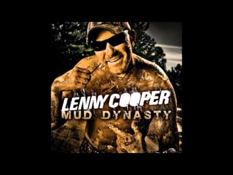 Lenny Cooper - Rodeo