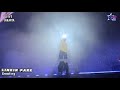LINKIN PARK CRAWLING LIVE IN JAKARTA JAPAN INDONESIA