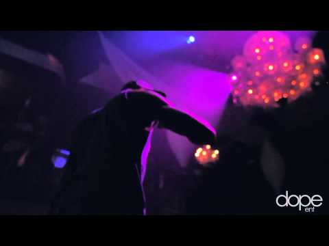 Will Brennan "RNR" Live at Green Room, Fort Lauderdale, FL