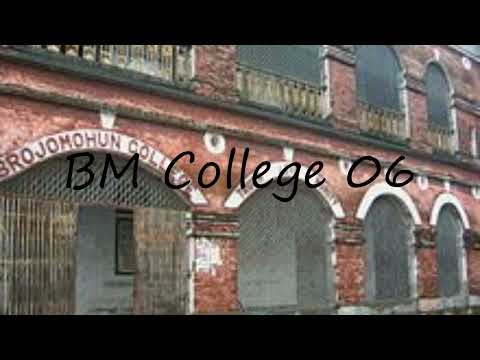 How to pronounce BM College 06 in Norwegian?