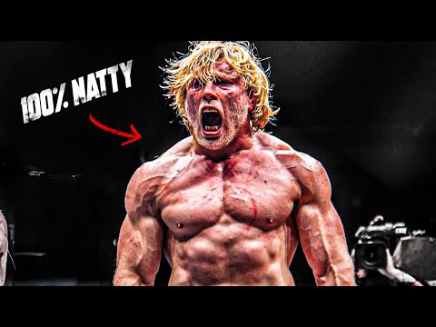 The German Freak Of Nature Taking Over MMA 😳