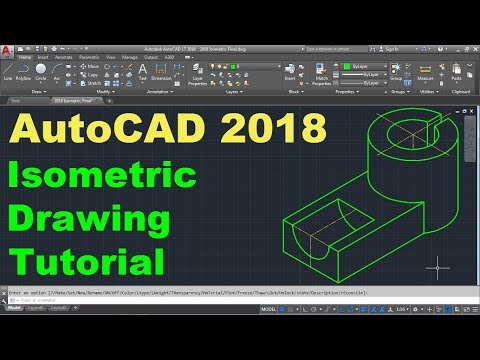 AutoCAD Tutorial for Beginners 1