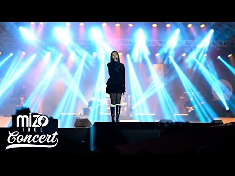 SYLVIA MALSAWMPUII - CHRISTMAS NANG NEN