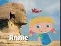 Little Einstein Teaser And Trailer 2005