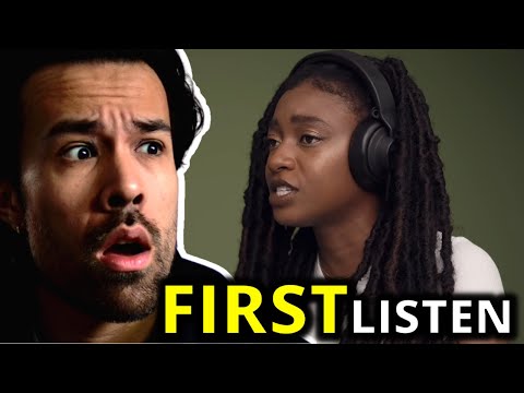 BELGIAN Rapper FIRST Reaction to LITTLE SIMZ - VENOM (REQUEST)