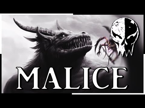 MALICE - The Outcast God | Warhammer 40k Lore