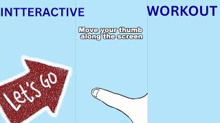 The Immersive Movement Game: Can You Score 100%?