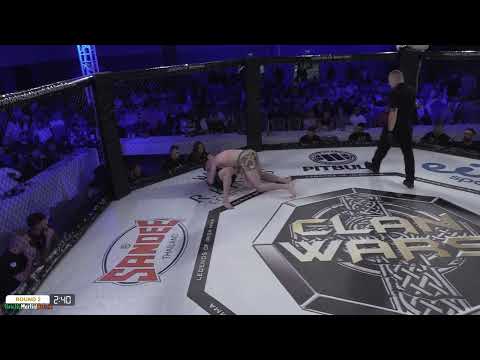 Jack Corr vs Ciaran Brady - Clan Wars 45