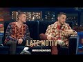 LATE MOTIV - Antifan Y C. Tangana. “Última Generación” | #LateMotiv535