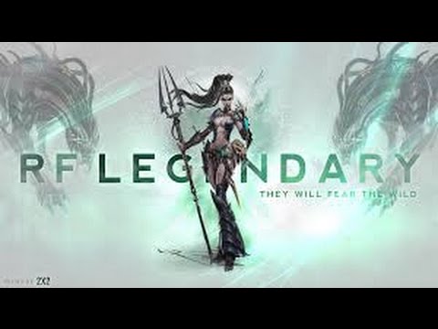 Best of RF Legendary