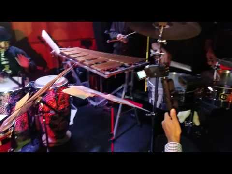 Son Boricua  ft Jose Mangual Jr. 2 (9/15/16) Muñeca