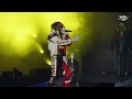 OFFSET performs with FUTURE @ Rolling Loud New York 2022