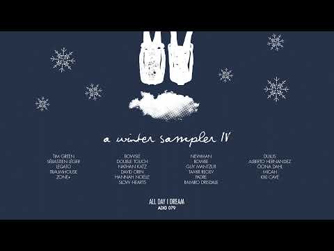 Rowee - Never Had [All Day I Dream]