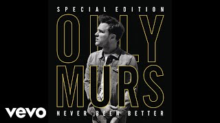 Olly Murs - Love Shouldn't Be This Hard (Audio)