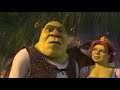 Shrek 2 Trailer And TV Spot In Anniversary Movie On May 19th 2004