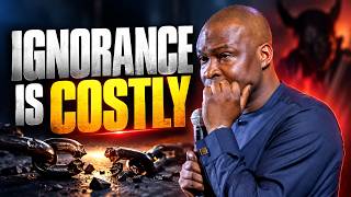 Download lagu What You Don't Know About Satan Can Work Against You | Apostle Joshua Selman mp3