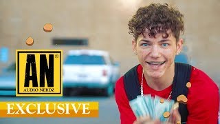 Kid Trihx - Heart Racin (feat. Omega Crosby) (Official Video)