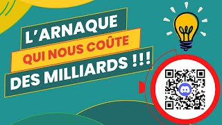 Pourquoi scanner un QR Code peut pirater ton téléphone ? Ne te fais pas surprendre.