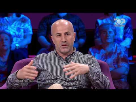 Top Show, 23 Maj 2017, Pjesa 3 - Top Channel Albania - Talk Show