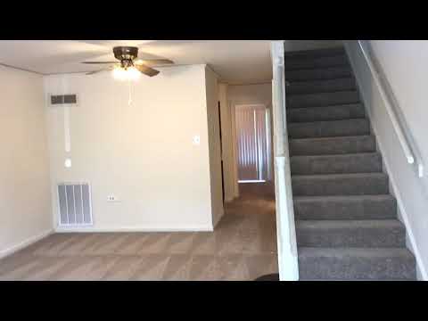 2BR.2.5BA TownHome