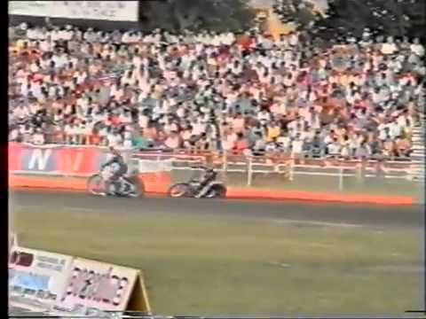 Sezon 1994 DMP Polonia Bydgoszcz   Apator Toruń 46 - 44, 26.06.1994