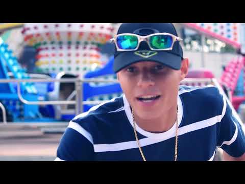 MC Rafinha - Chamou atenção na Villa (Videoclipe Oficial) DJ Kikeu Beats