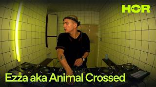 Animal Crossed | HÖR - April 29 / 2026