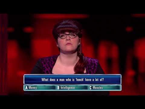 Emma Gets Her Definition Question Right