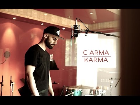 C ARMA - KARMA #2
