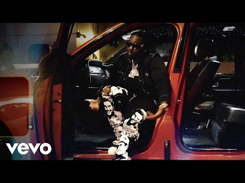 Peezy - In The Hills (Official Video)