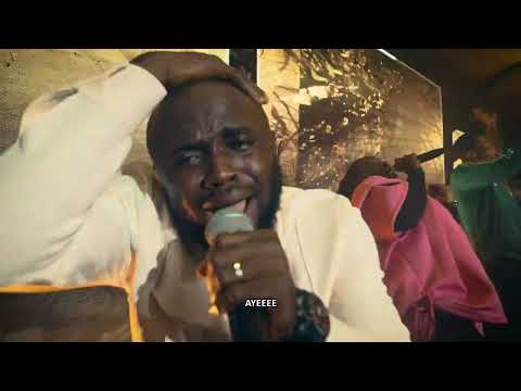 Mr M & Revelation official and Nosa Omoregie - Music