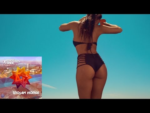 Trackdilla & Spade - Trojan Horse (Official Video)