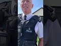 Merseyside police abusing there powers