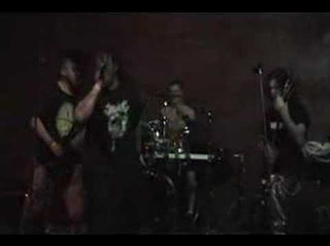 Fecal Corpse - Cannibalistic Tendencies (7/27/06)