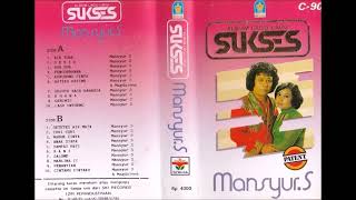 Download lagu Mansyur.S - Album Lagu Lagu Sukses mp3