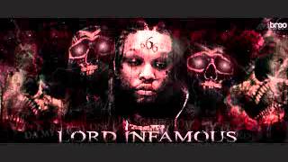 Lord Infamous Triple Six Clubhouse second part of the song