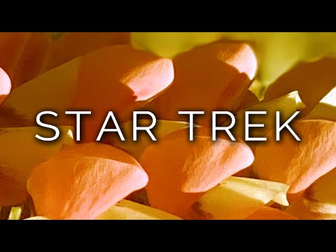 863-PL_IT Magda, STAR TREK - Hipnoza Ezoteryczna ∞ Lucio Carsi