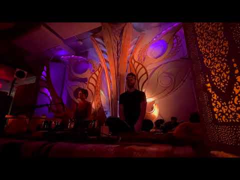 Dual-Heart Soundbath, Brooklyn