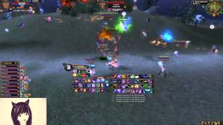 Замес 30.01.13 \ FazMuerte vs furyConst