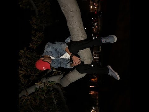 Young Daniel - Waste