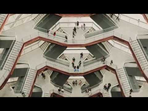 Benjamin Bogart - One Night [Benjamin Bogart's Edit] (Official Music Video)