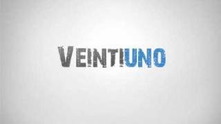 Veintiuno - De vez en cuando